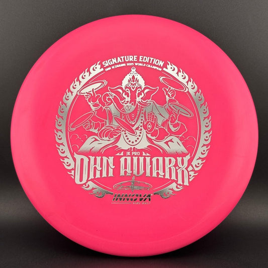 Pro JK Aviar-X - Ohn Character Innova