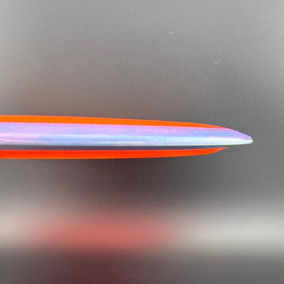 Particle Proton Insanity - "Puppeteer" Silva Saarinen - Halloween 2025 Axiom