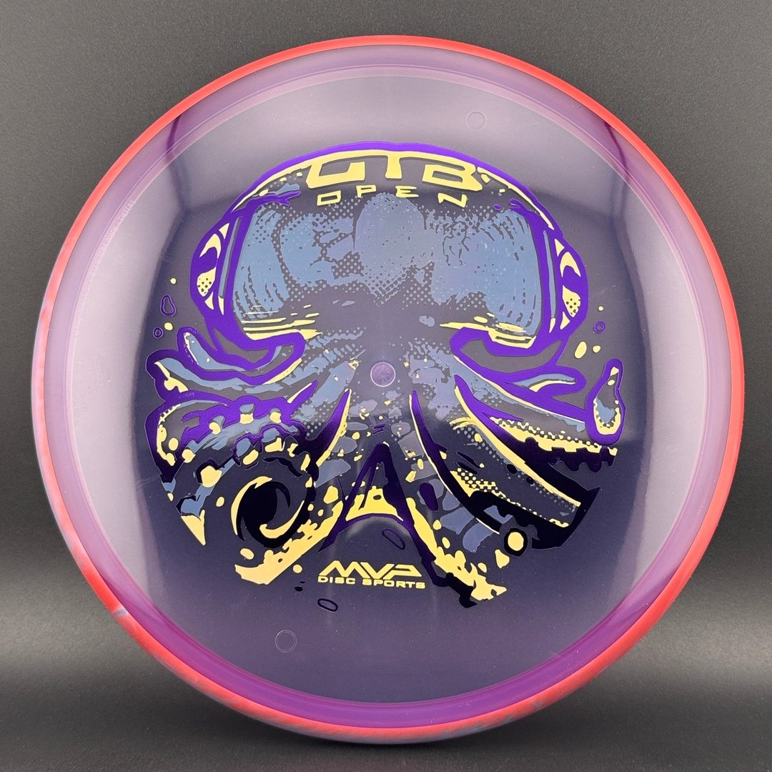 Soft Proton Proxy - OTB 2026 Axiom