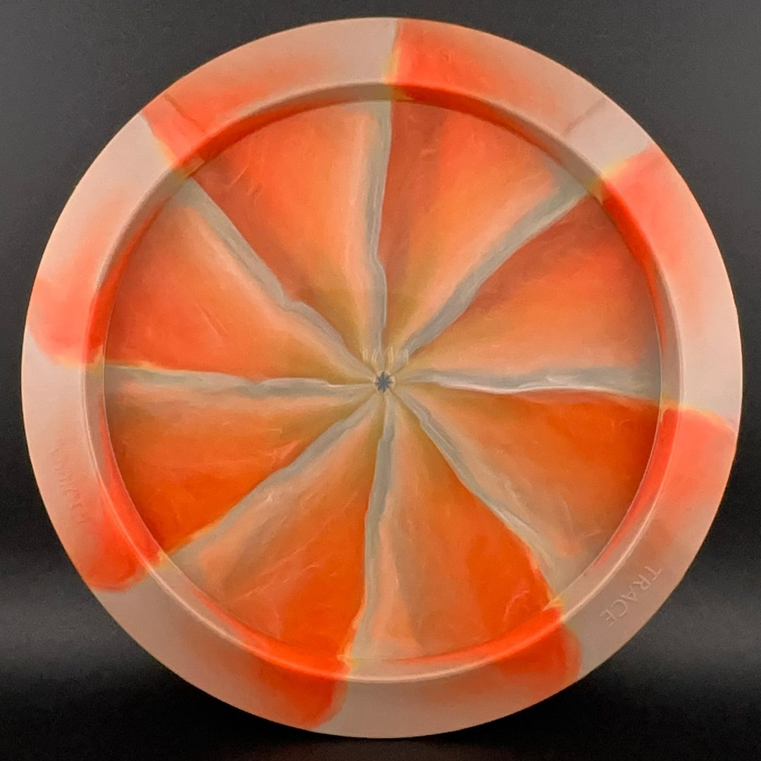 Cosmic Neutron Trace - RADioactive Man Streamline