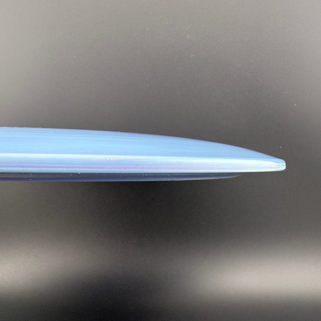 Swirly Sirius Aries 1.1 First Run Millennium