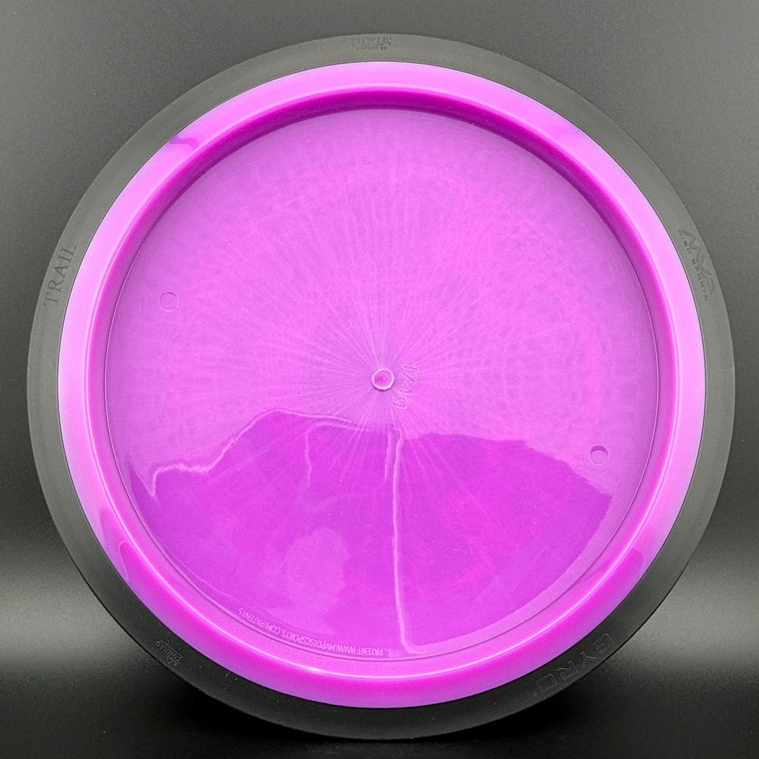 Neutron Trail - Crushin' Amanitas VIP 3.0 by Manny Trujillo MVP