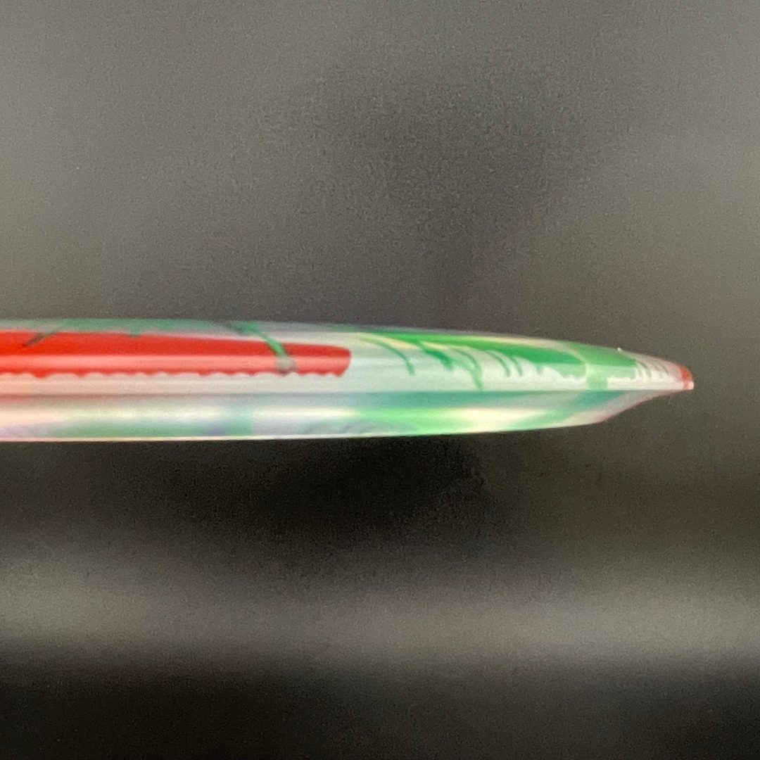 I-Dye Champion Teebird Innova