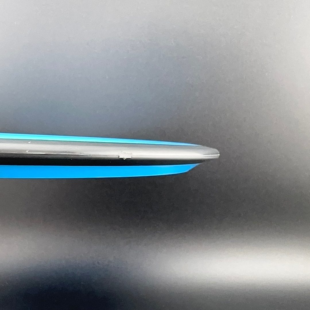 Neutron Resistor MVP