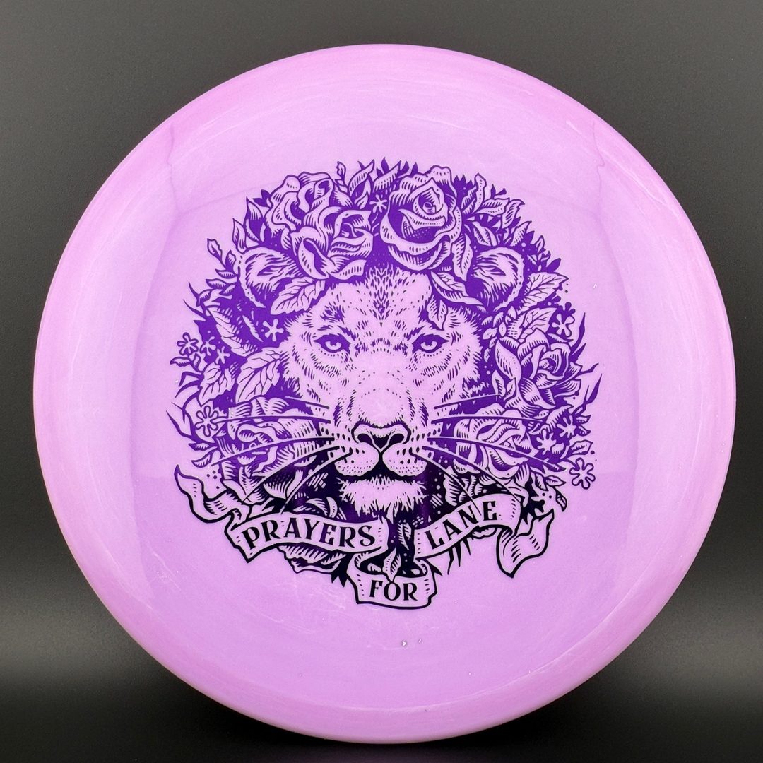 Aura Pathfinder - Prayers For Lane TSA