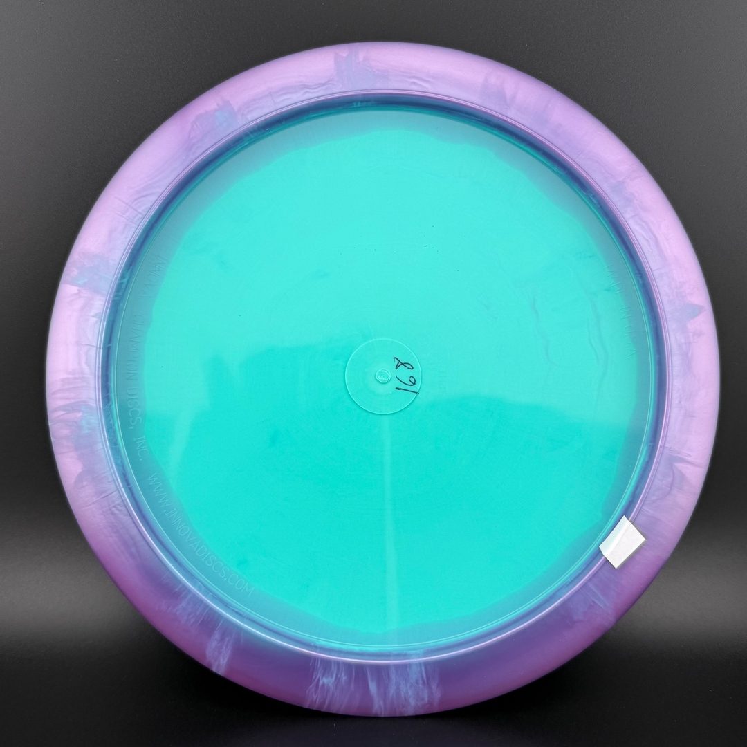 Halo S-Blend Sphinx - 2024 Anthony Bodanza Tour Series Infinite Discs