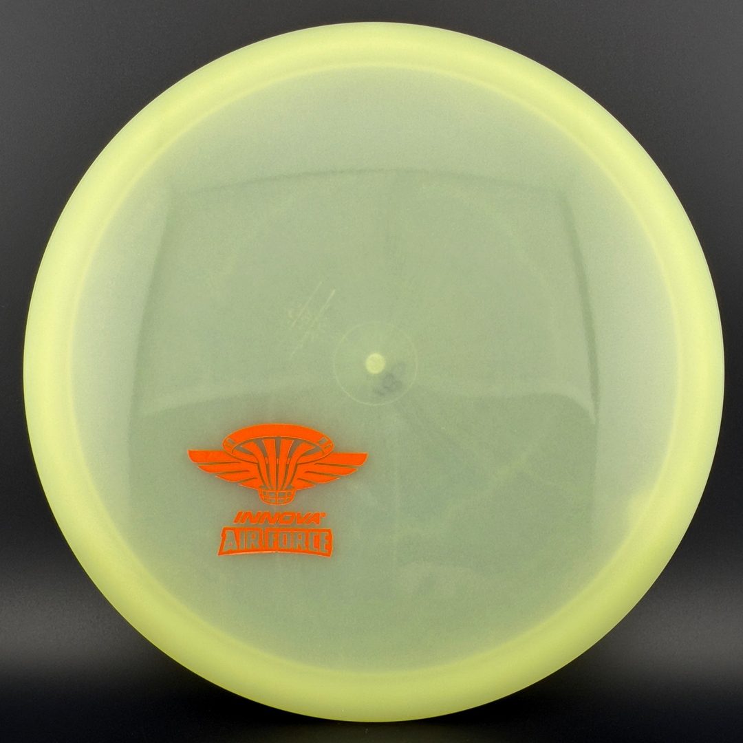 Proto Glow Champion Fox - Air Force Innova