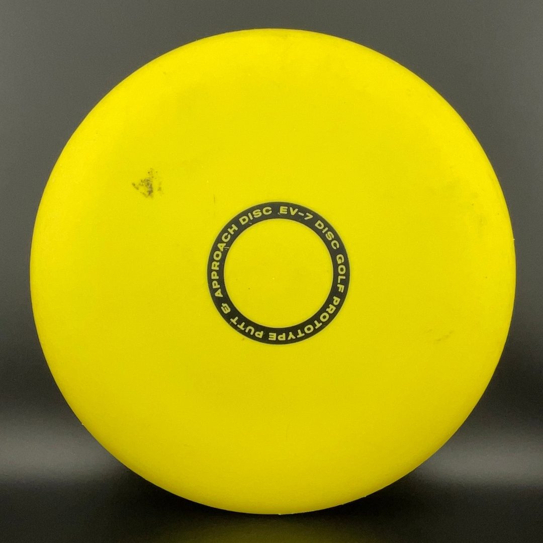 OG Firm Telos - Various Stamps *Gibson Stash Used* EV-7