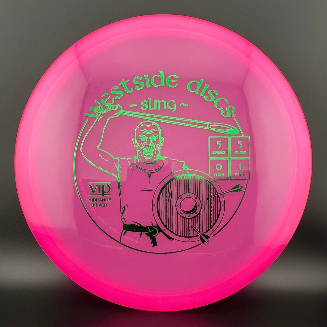 VIP Sling Westside Discs
