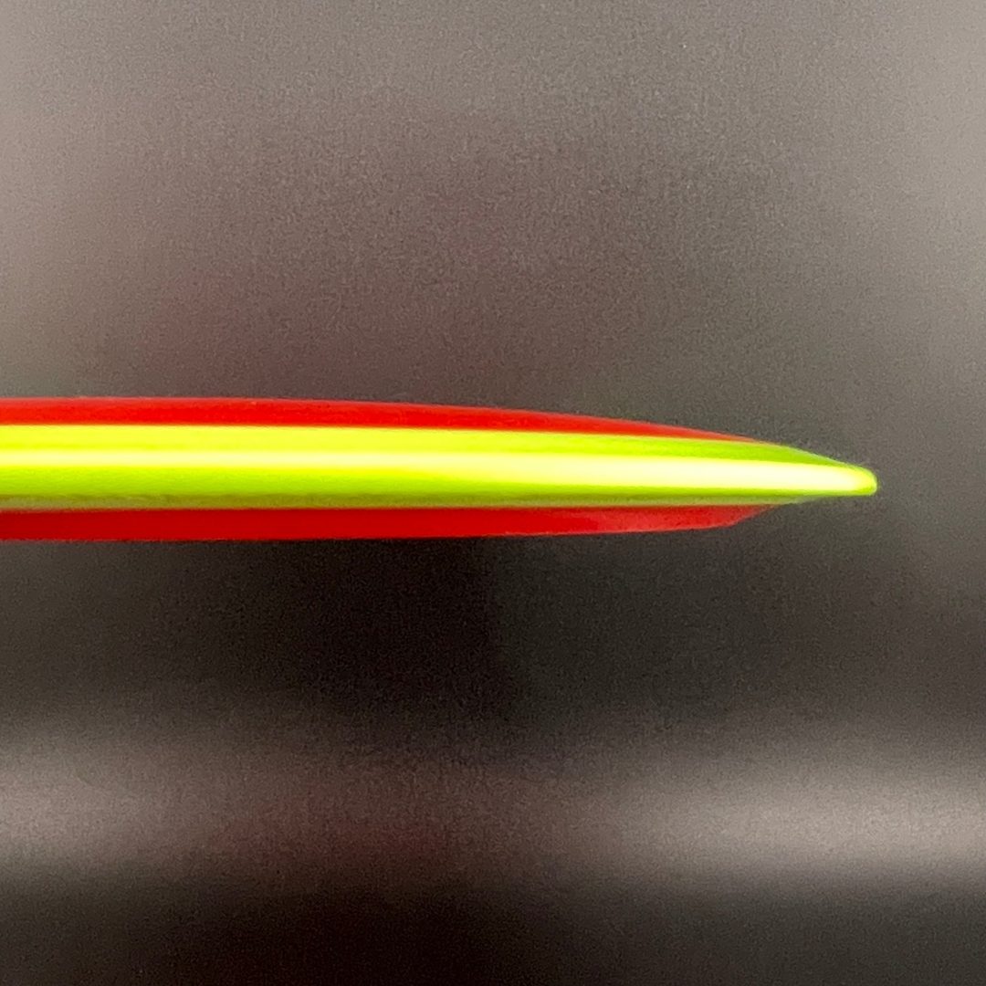 Neutron Time-Lapse Re-Tooled - Lab Second Axiom