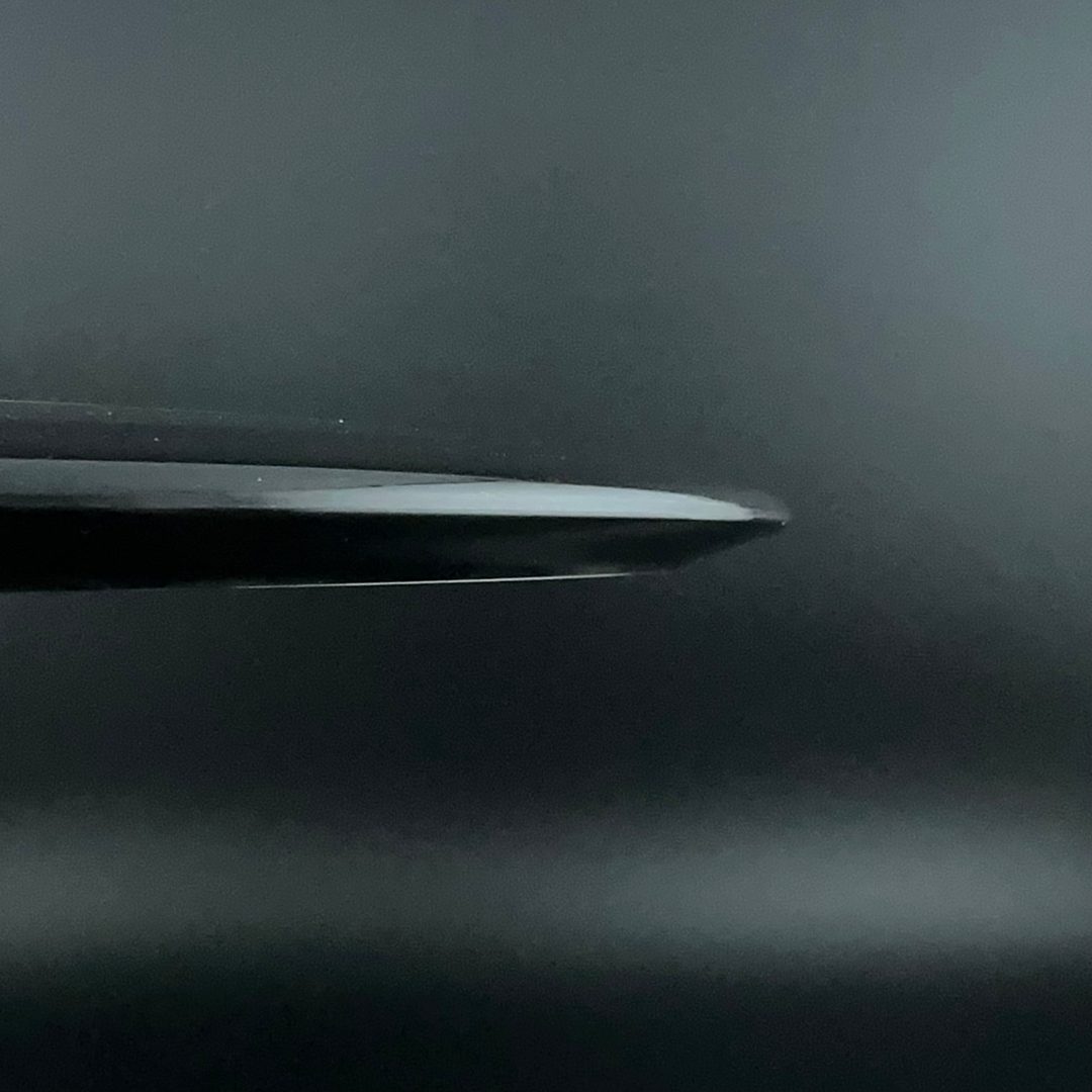 Glow Retina Chemtrail -Crushin' Amanitas by Manny Trujillo Doomsday Discs