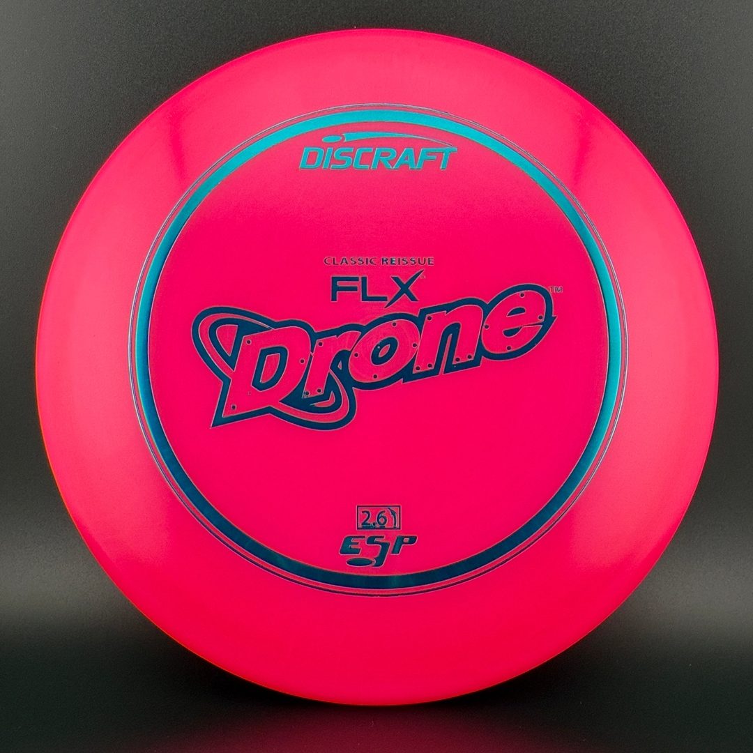 ESP FLX Drone - Reissue Discraft