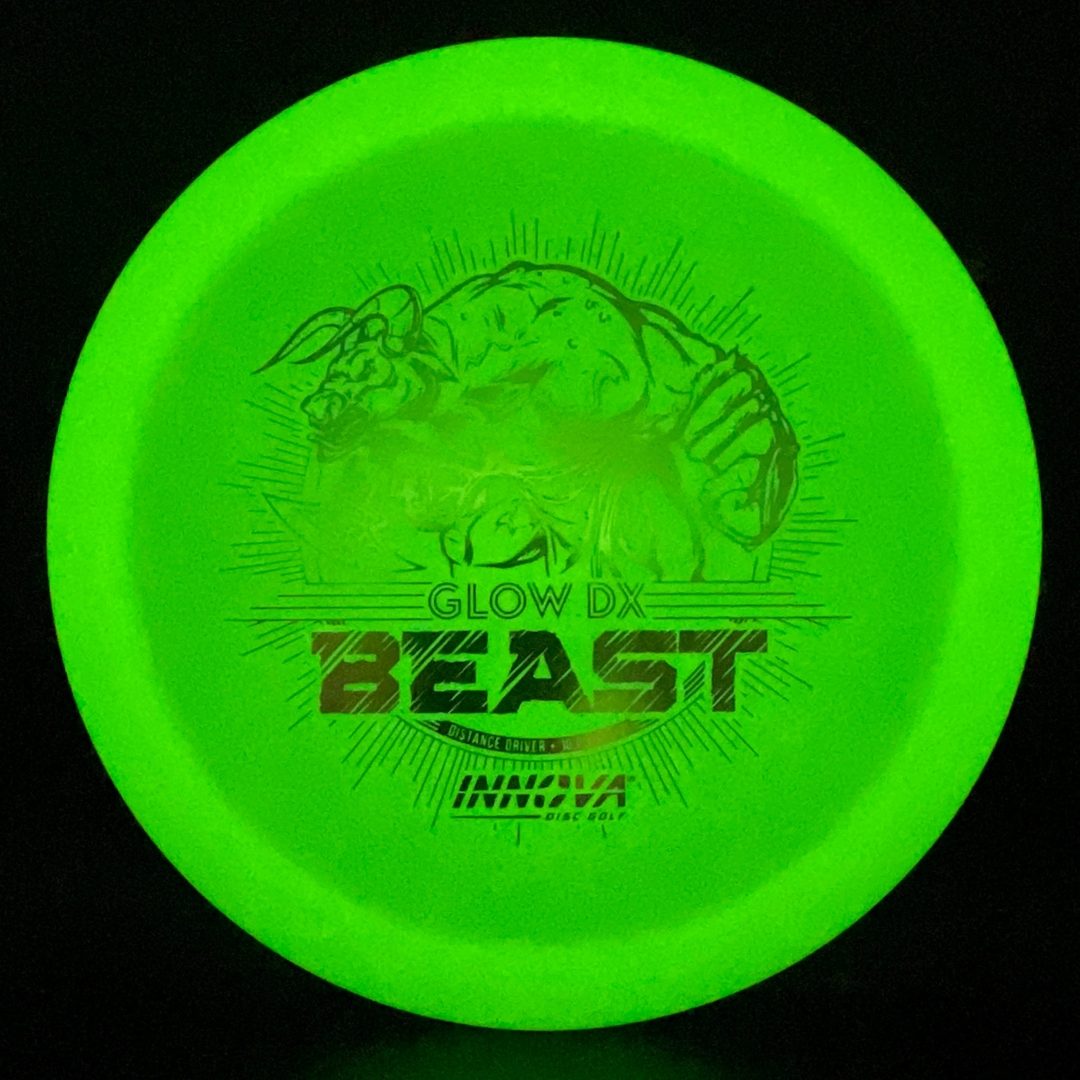 DX Classic Glow Beast Innova