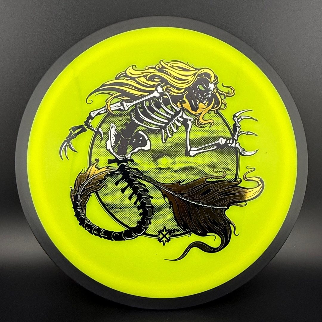 Neutron Trail - "Siren" by Marm O. Set MVP