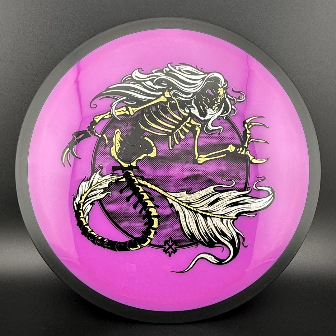 Neutron Trail - "Siren" by Marm O. Set MVP