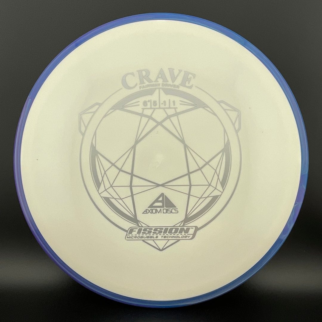 Fission Crave Axiom