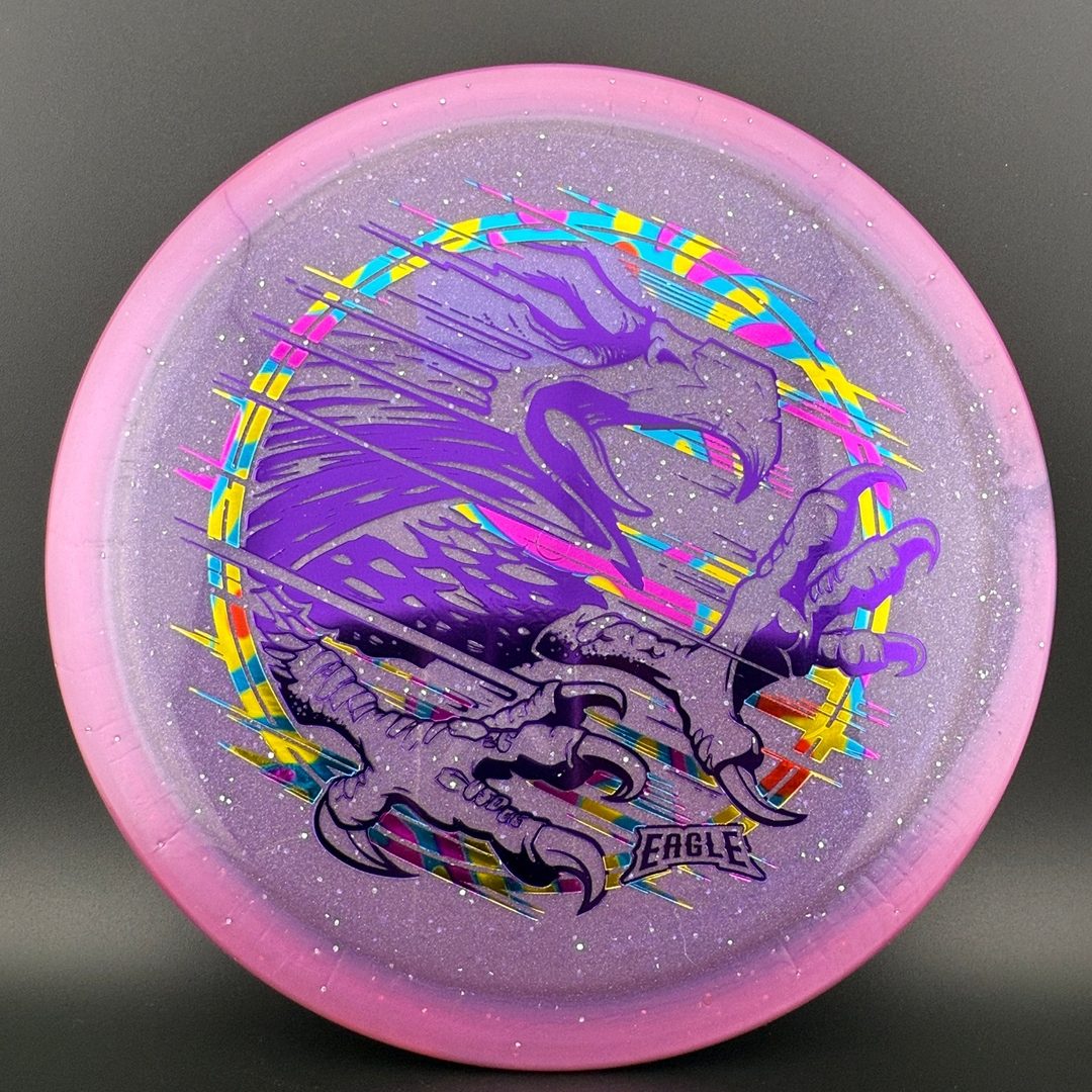 Moondust Halo Champion Eagle - Airborn by Marm O Set - USDGC 2026