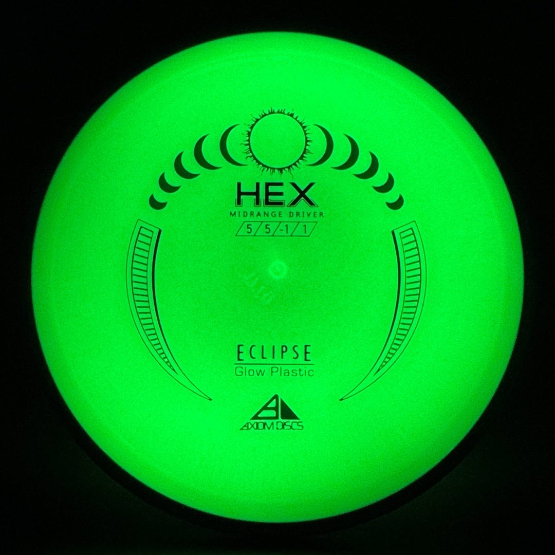 Eclipse 2.0 Hex Axiom