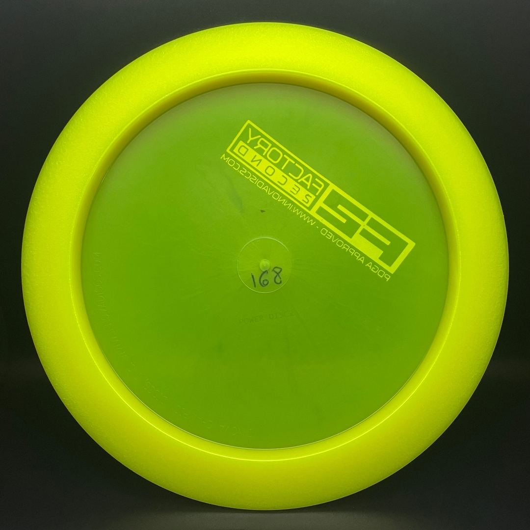 Champion Power Disc 2 - F2 Innova