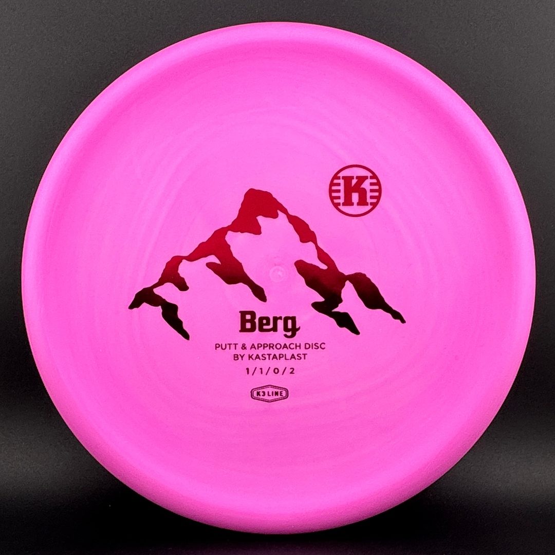 K3 Berg - 2025 Run Kastaplast