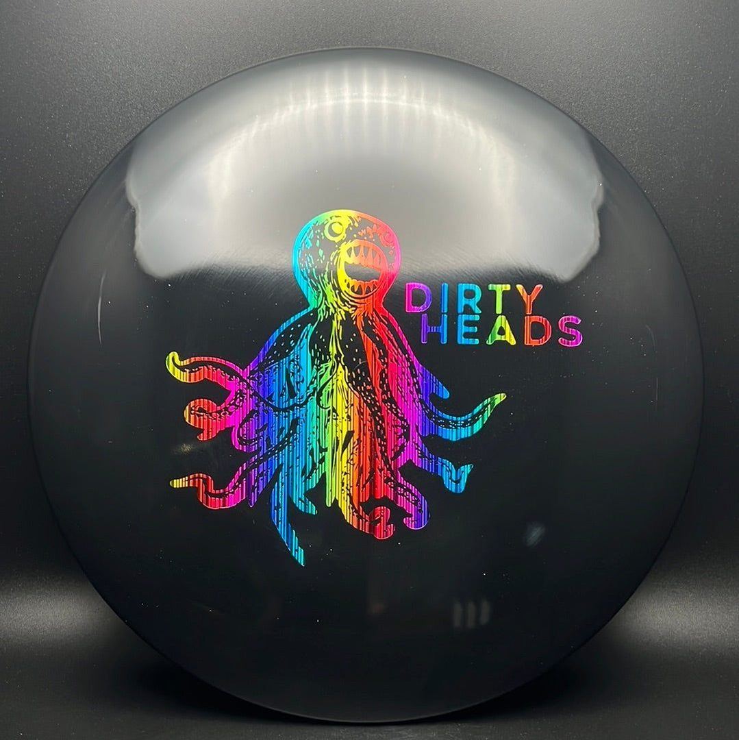 S-Line FD1 - Dirty Heads Octopus Discmania