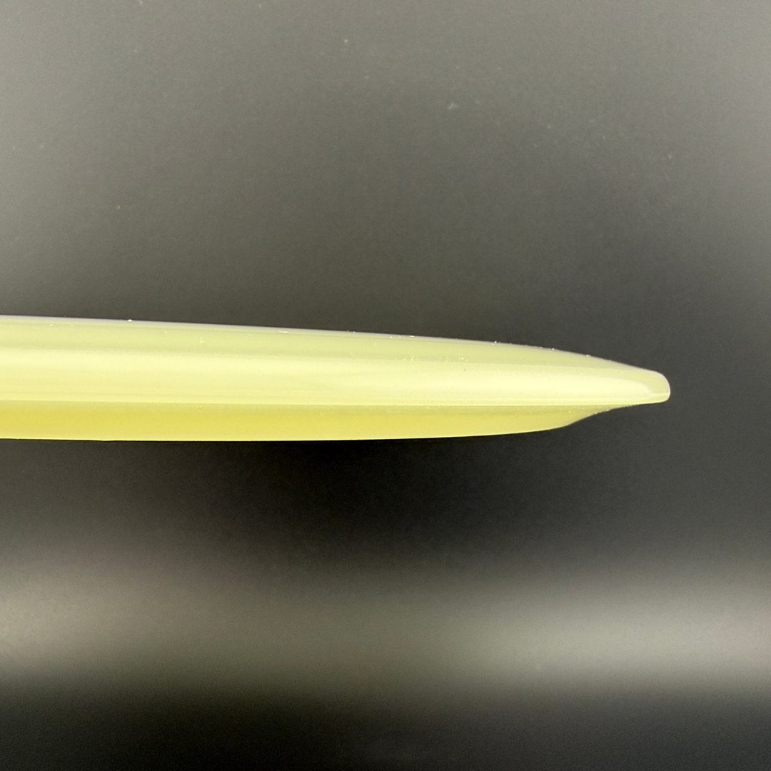 Mega Glo Raptor - Seasonal Glo Discraft