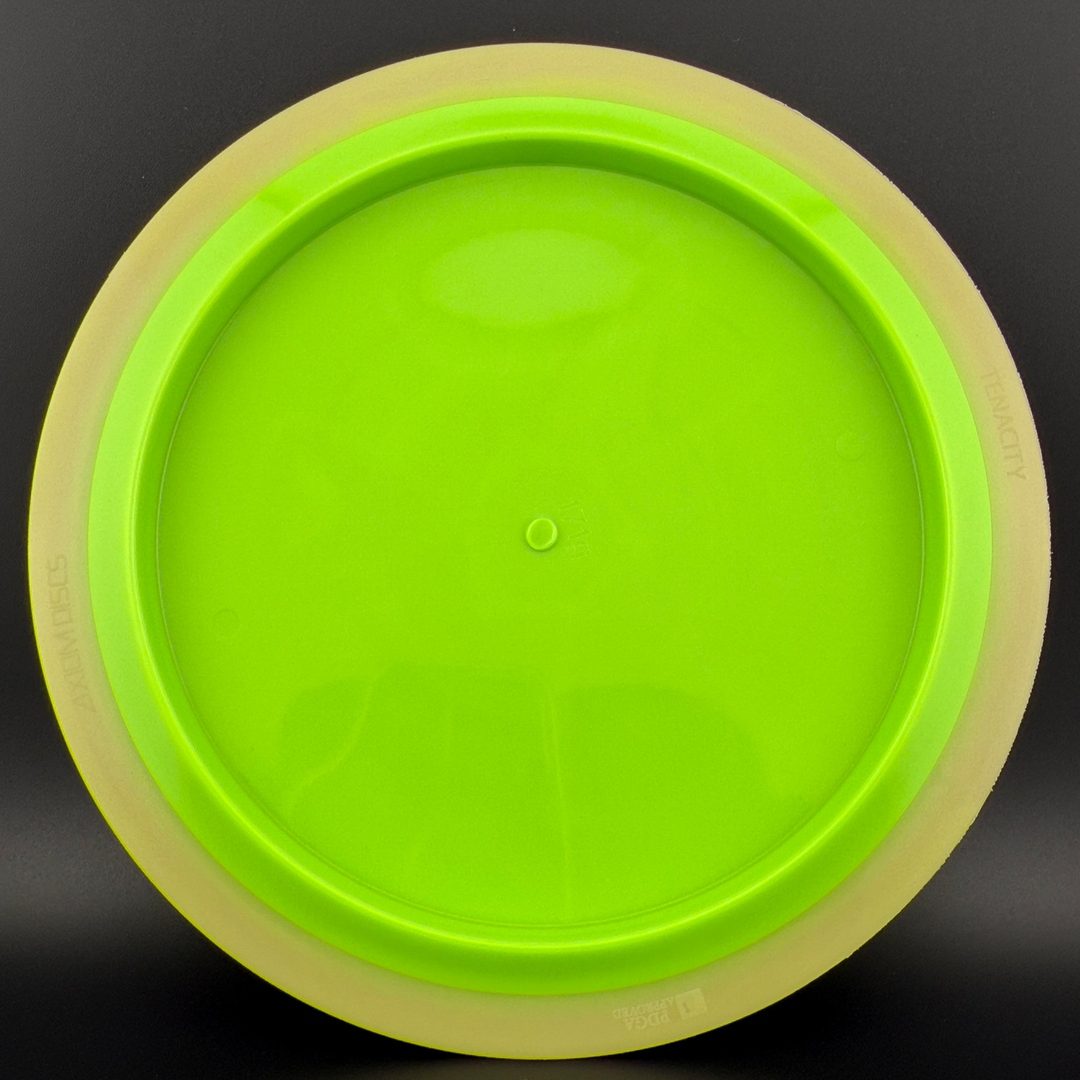 Neutron Tenacity Axiom