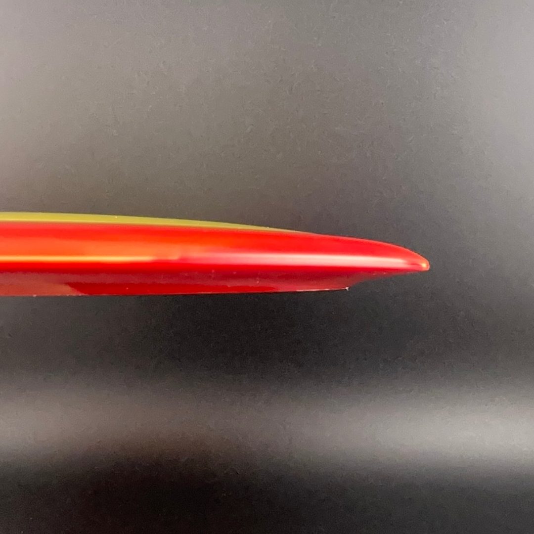 Horizon S-Line PD2 - Gravity Bomb 2 - Gavin Babcock Signature Series - Triple Foil Discmania