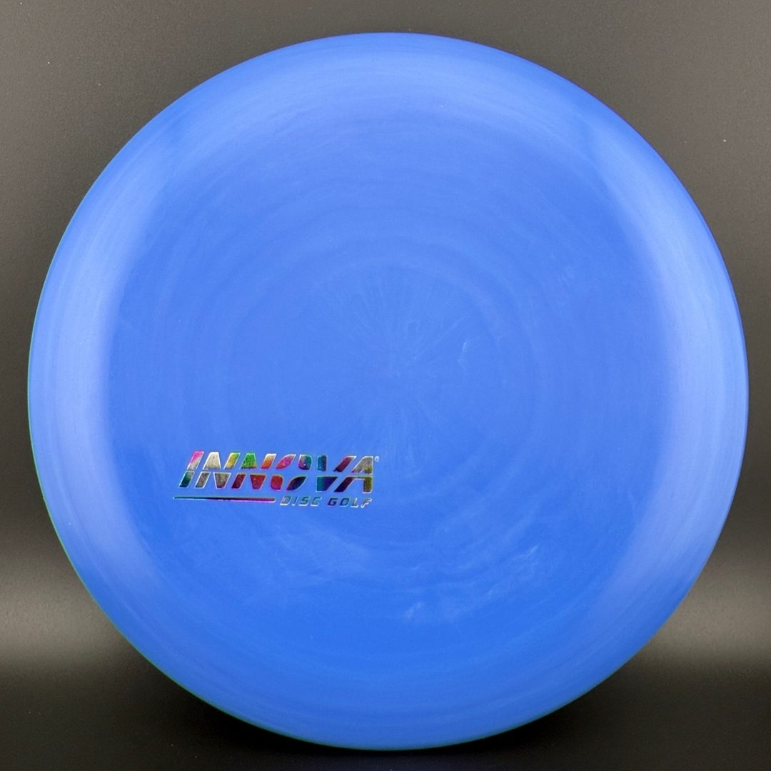 Gummy Star Aviar - Experimental Mid 2010s Run Innova