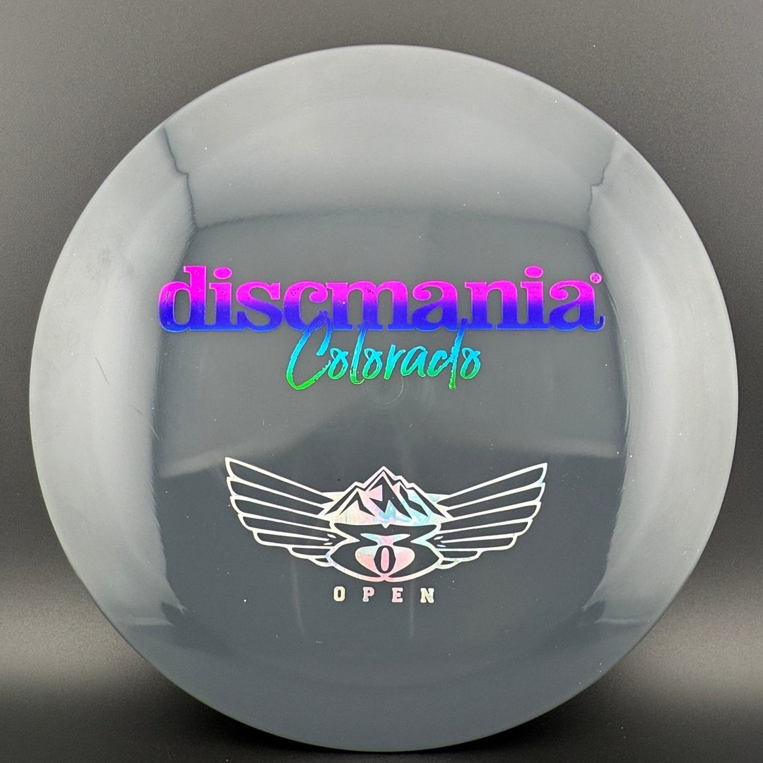 Neo Splice - DM Colorado - 303 Open Discmania