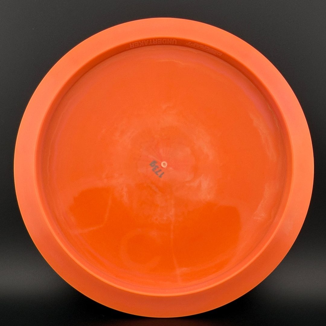ESP Undertaker - DFX The Supervisor by 20 Arms Discraft