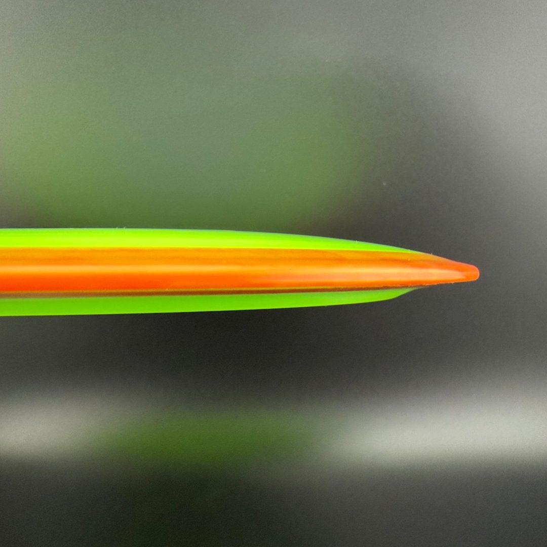 Neutron Time-Lapse Re-Tooled - Special Edition Axiom