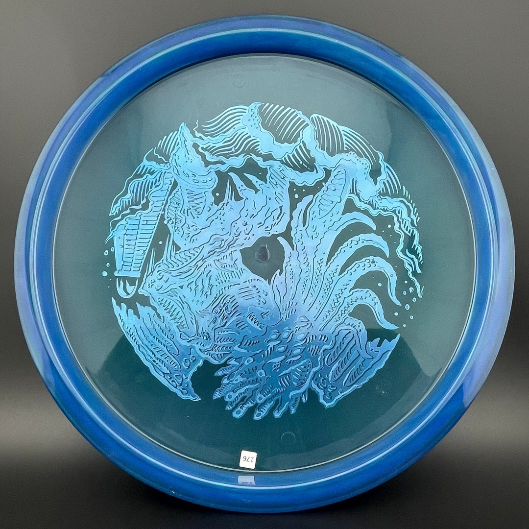 Ethos Pathfinder - Cthulhu Limited Edition TSA