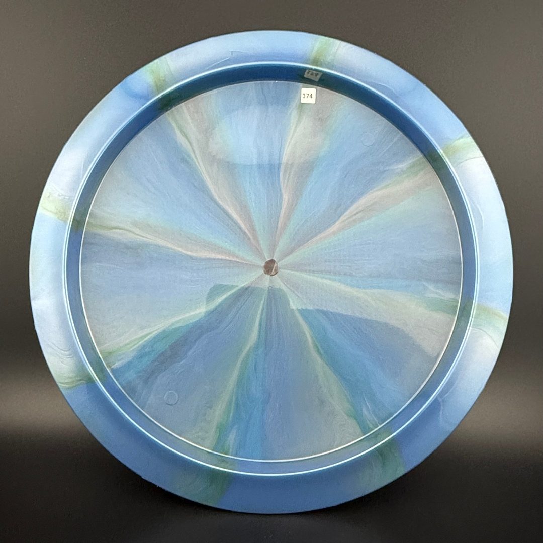 Nebula Ethereal Construct - First Run - Maria Oliva Sig Series TSA