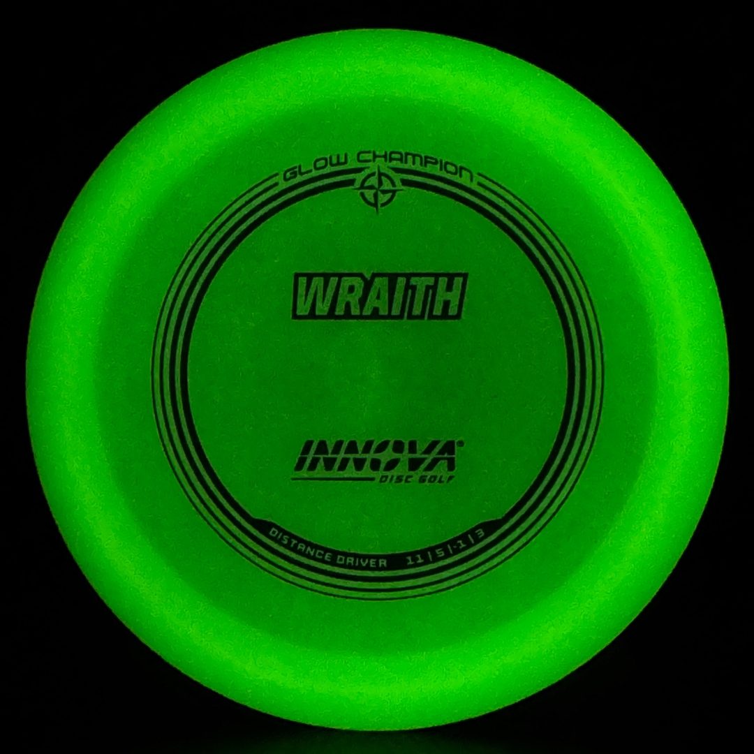 Classic Glow Champion Wraith Innova