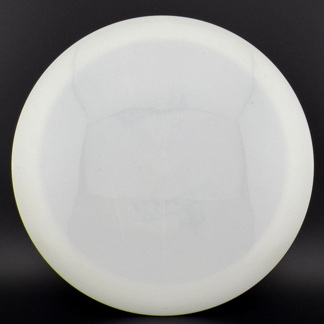 Star Wraith - Bottom Stamp - Dyer's Delight Blank Top Innova