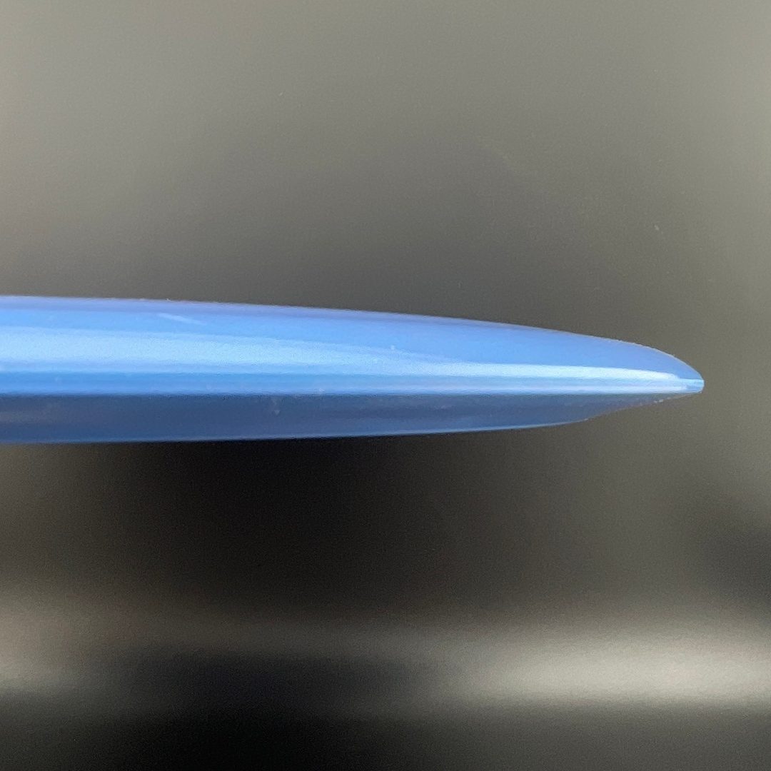 Swirly S-Blend Dynasty EO Sig Series Infinite Discs