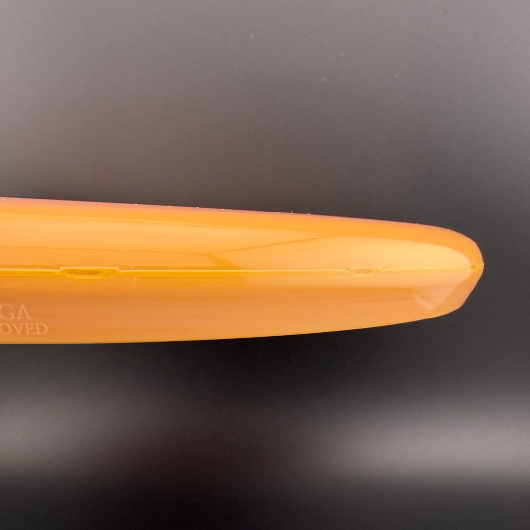 Soft Neutron Parachute - Glitch World Championships Streamline