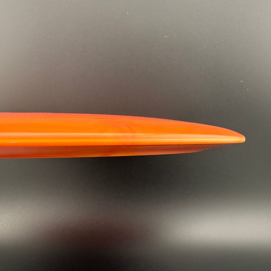 Swirly Star Wraith - Philo Brathwaite 2025 Tour Series Innova