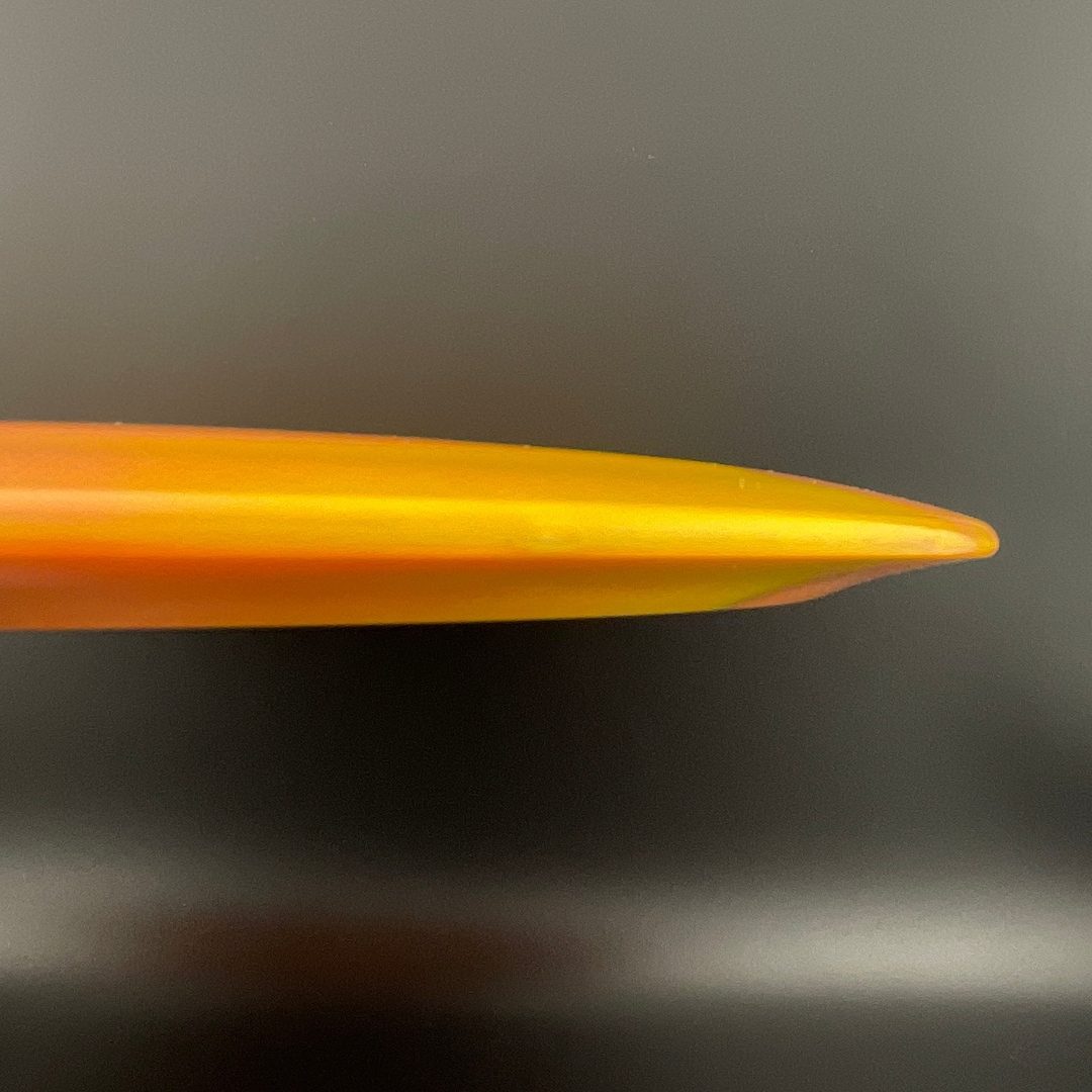 Cosmic Neutron Trace - Blank Streamline