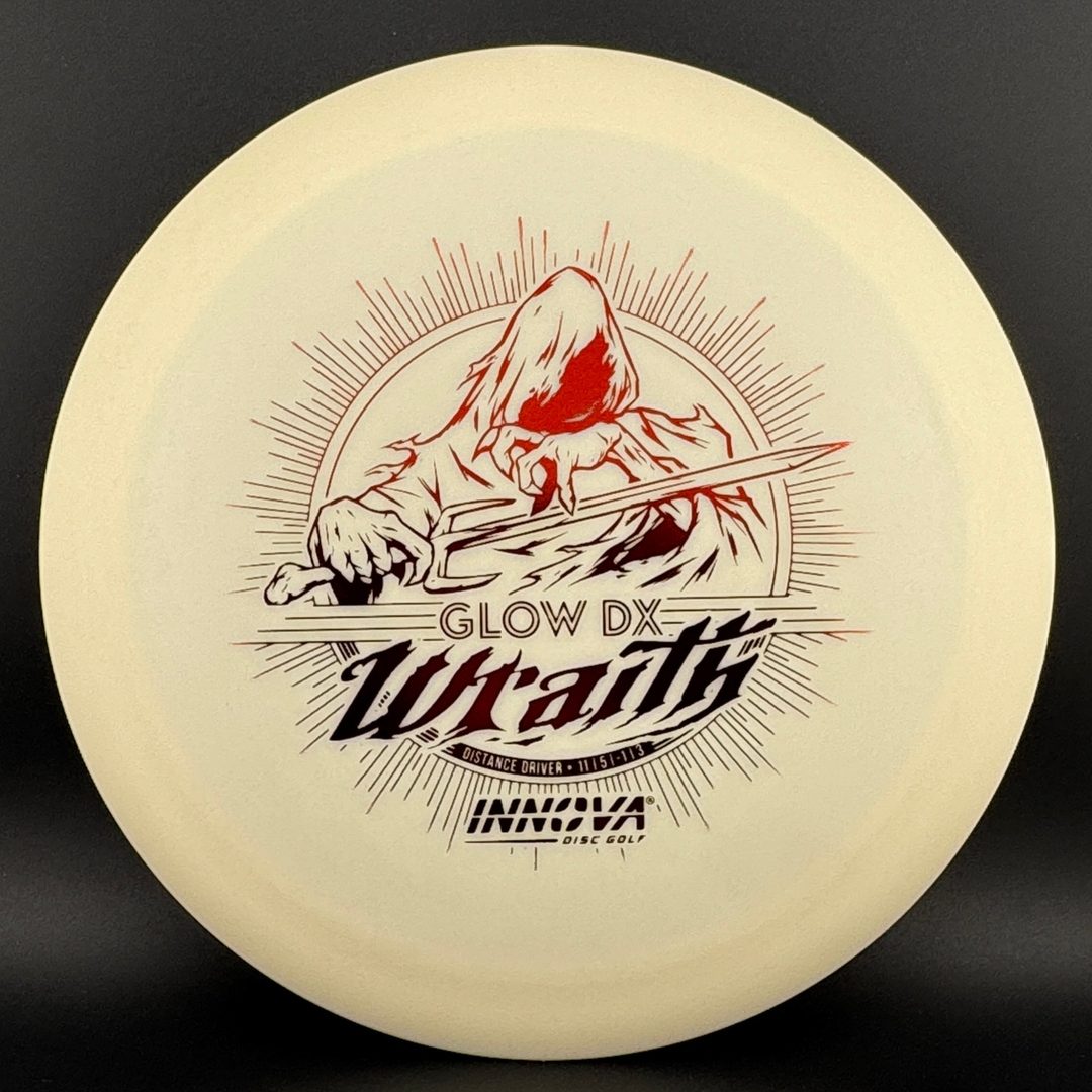Classic Glow DX Wraith Innova