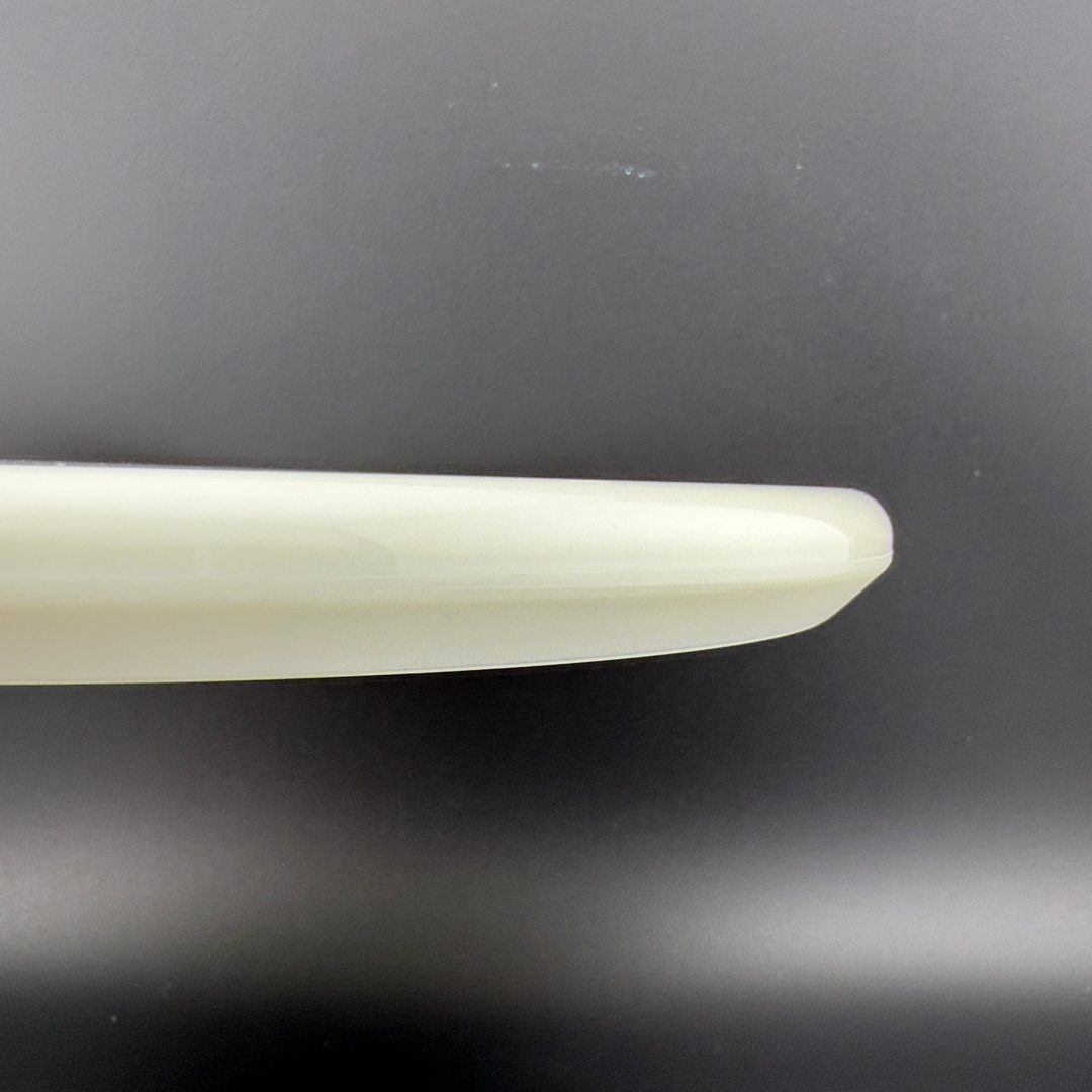 Star Toro - Arctic SlingBlade by Tony Diaz