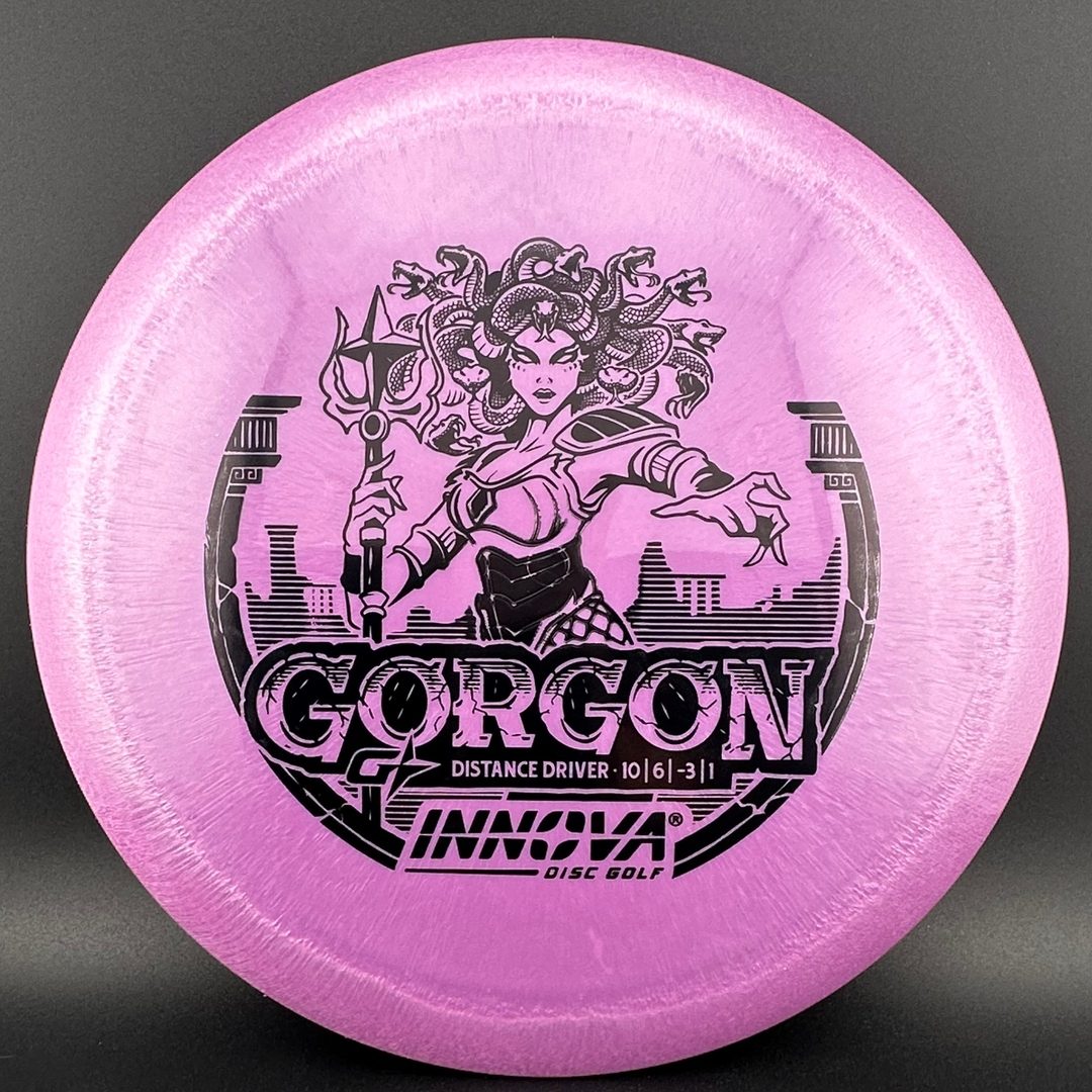GStar Gorgon Innova