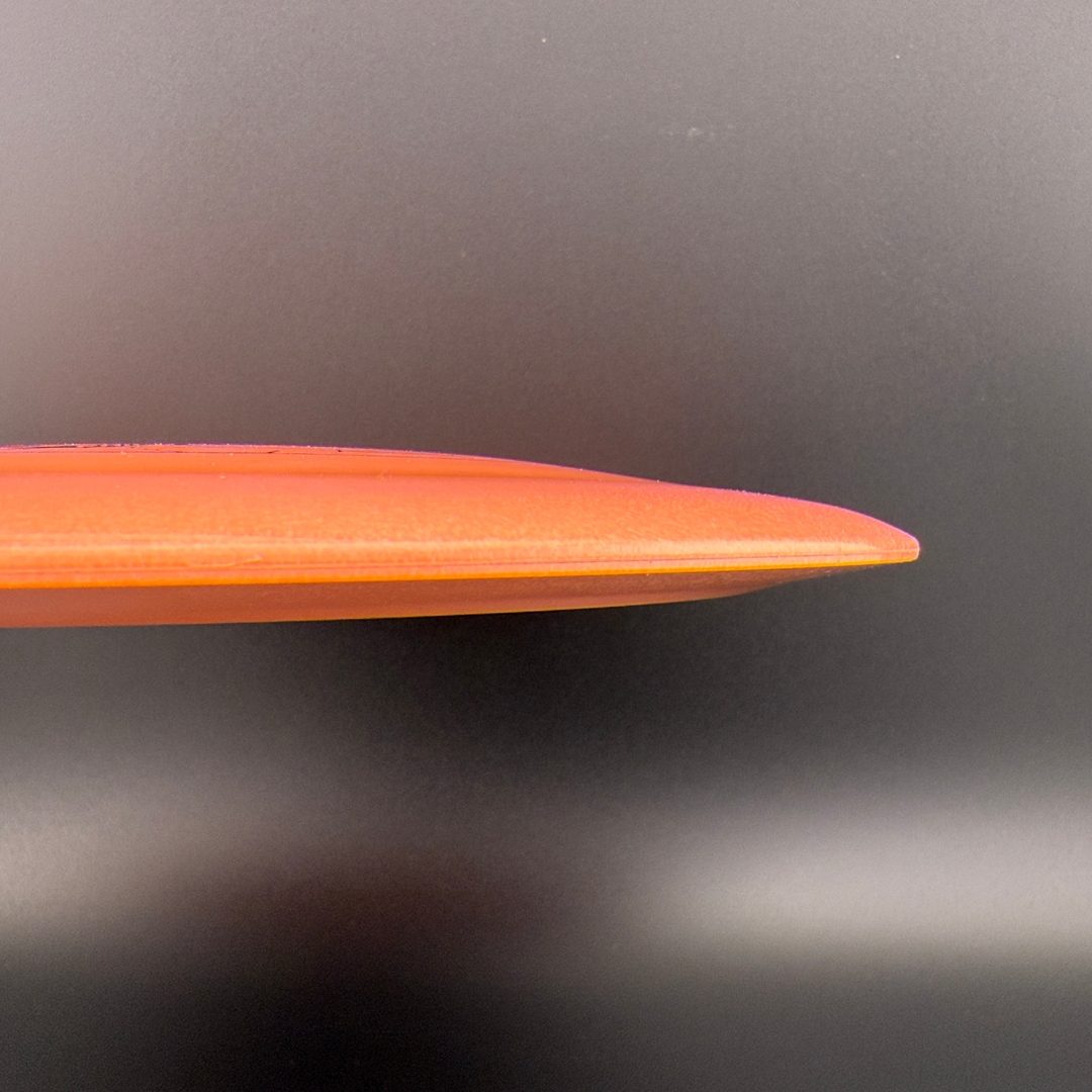 Swirly Star Destroyer - Philo Brathwaite 2025 Tour Series Innova