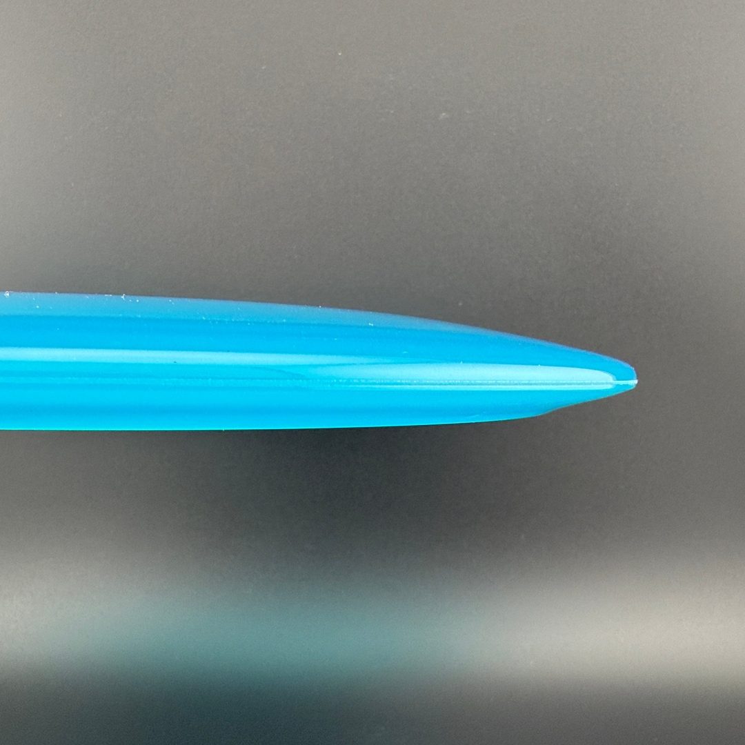 Classic Glow Champion Fairway Disc - Dark Rebel Innova