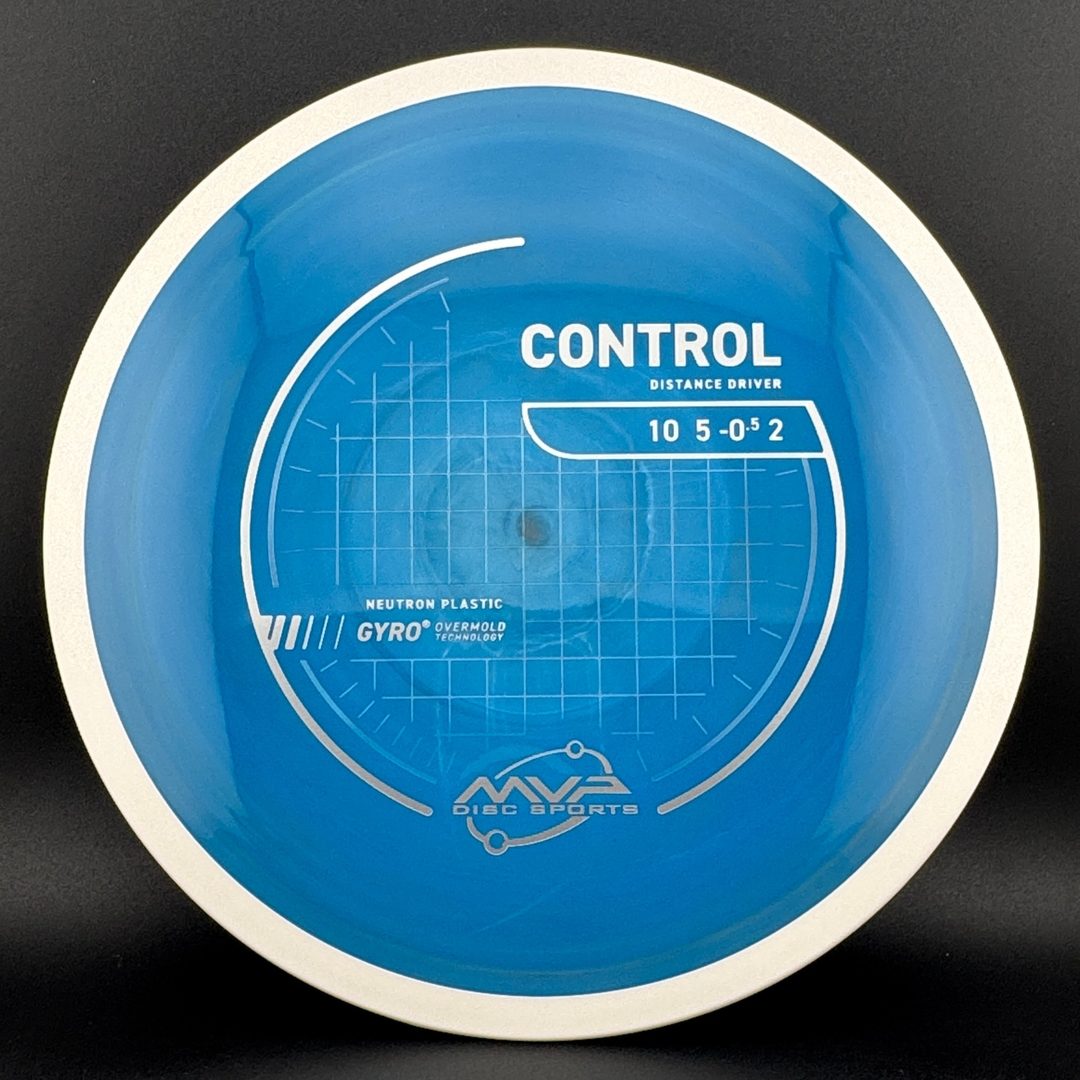 Neutron Control MVP