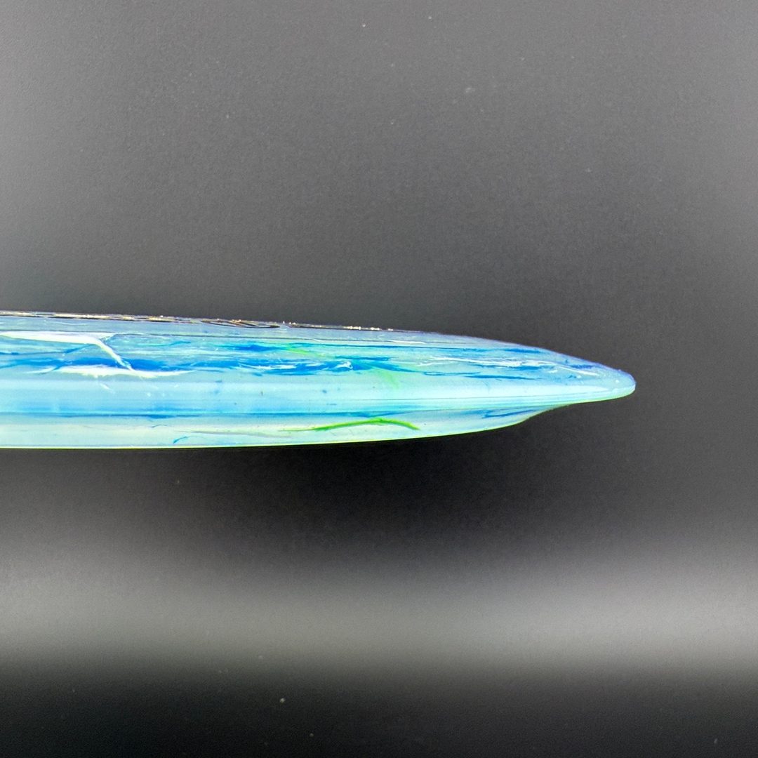 Jawbreaker Z Captain's Thrasher - Missy Gannon 2025 Discraft