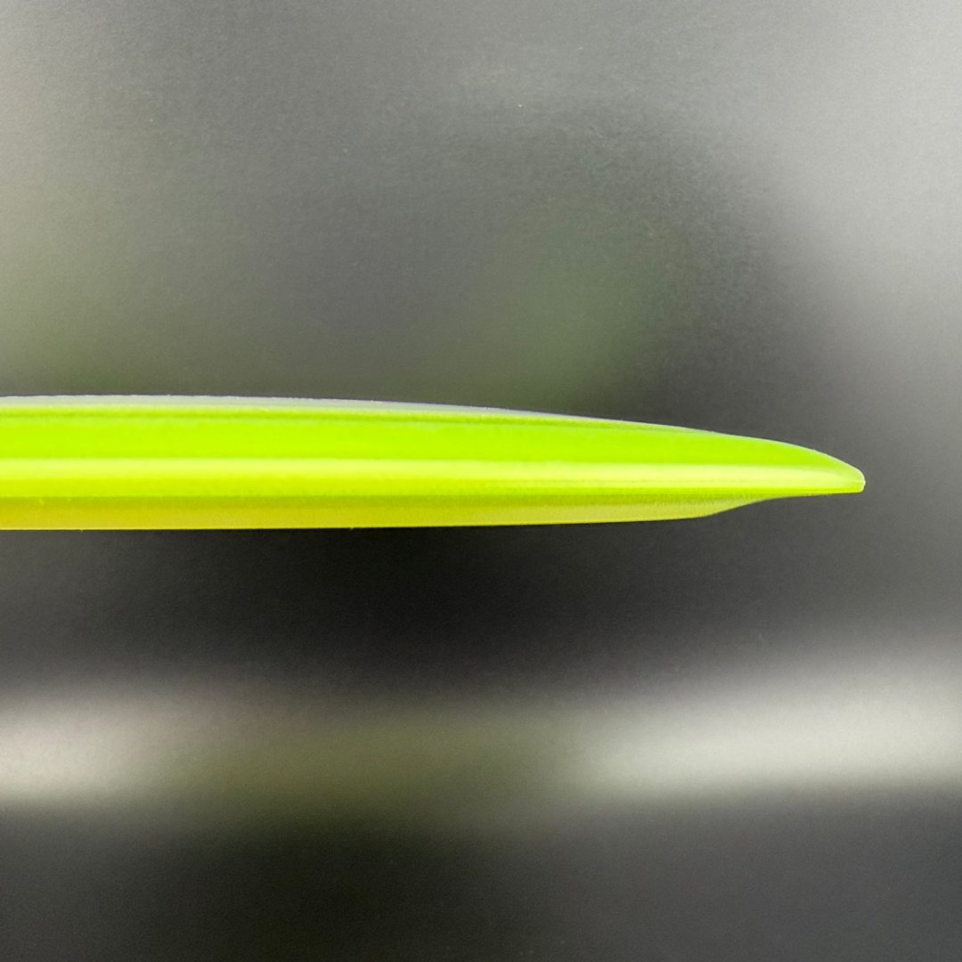 Proto Glow Halo Star Katana - Gregg Barsby 2025 Tour Series Innova