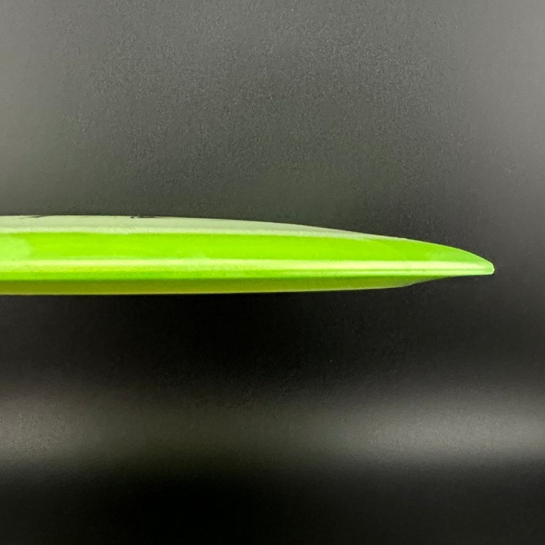 Proto Glow Halo Star Katana - Gregg Barsby 2025 Tour Series Innova