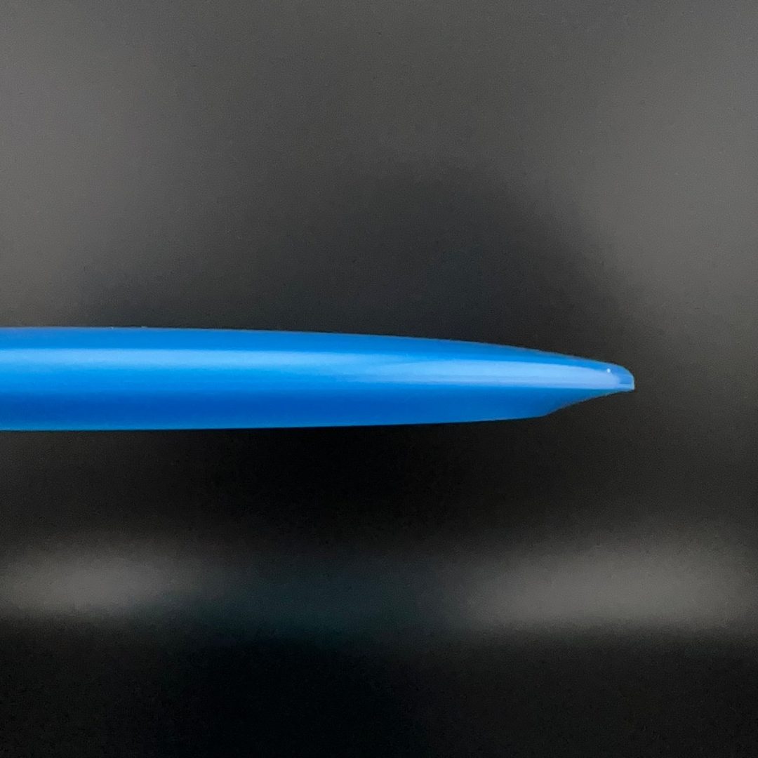 Luster Champion Firebird Flat Top - Cursed SlingBlade Innova